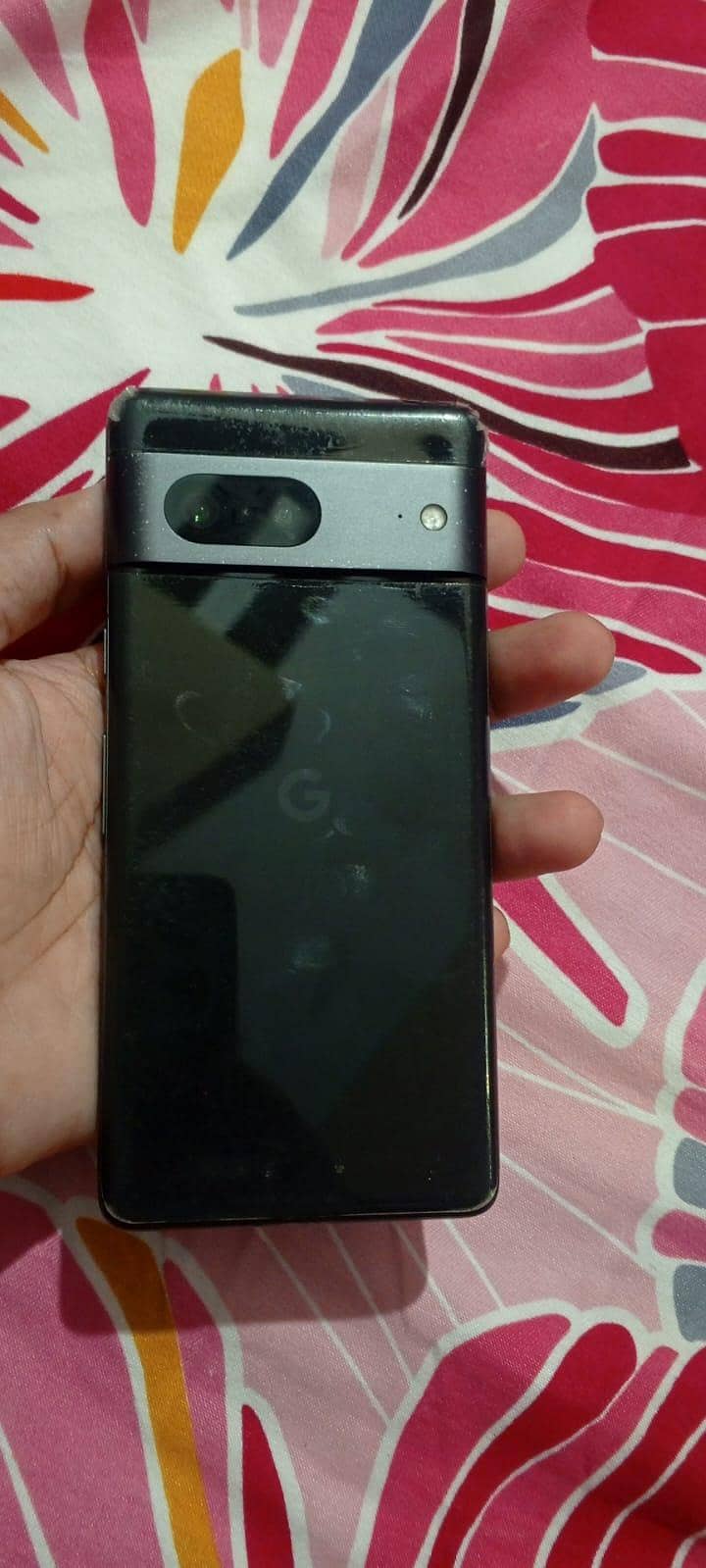 Google Pixel 7 5