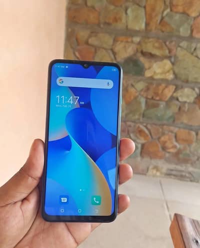 Tecno Spark 10C
