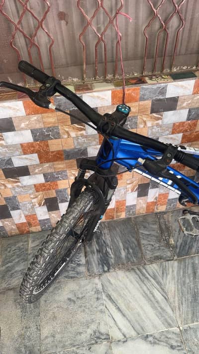 cycle