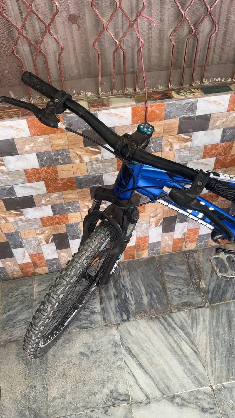 cycle 0