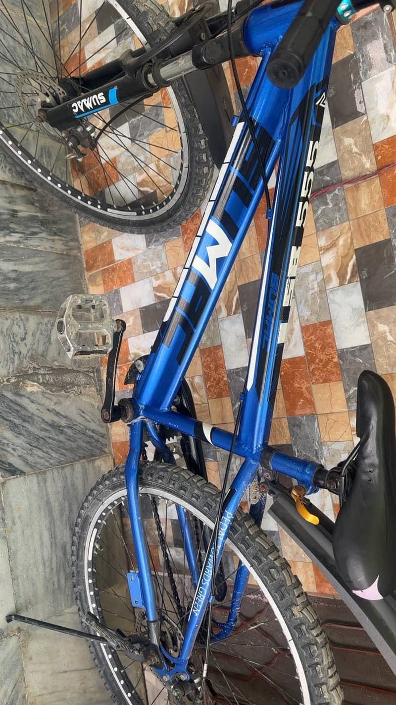 cycle 4