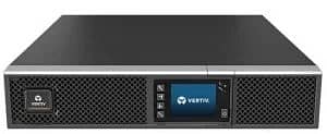 Liebert Vertiv GXT5 3000RT2UXL Online UPS 3kVA High Performance