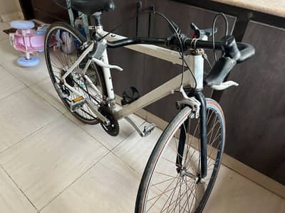 Sports cycle