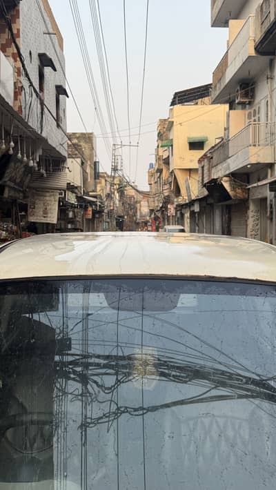 Hyundai Santro 2000