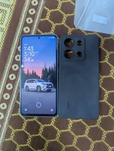 Redmi Not 13