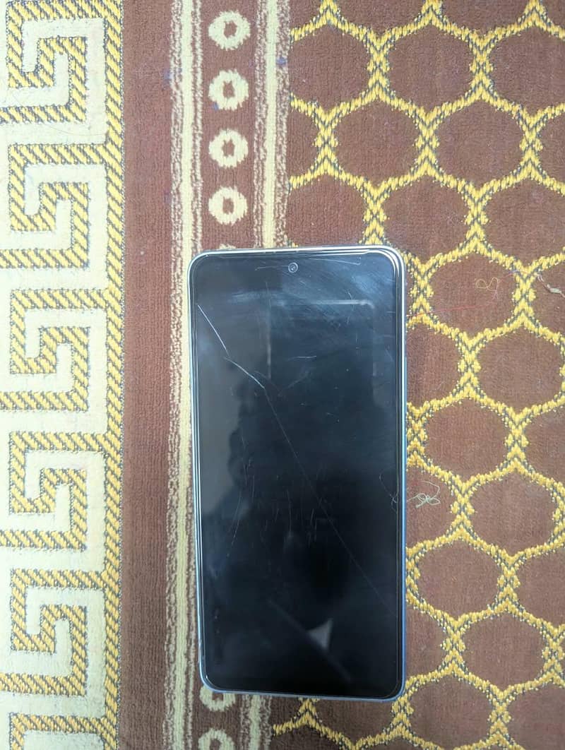Redmi Not 13 1