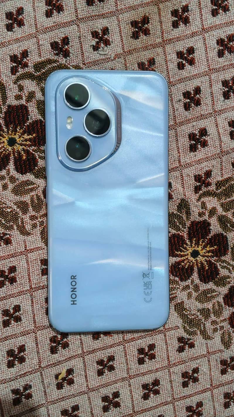 Honor Other Model 6