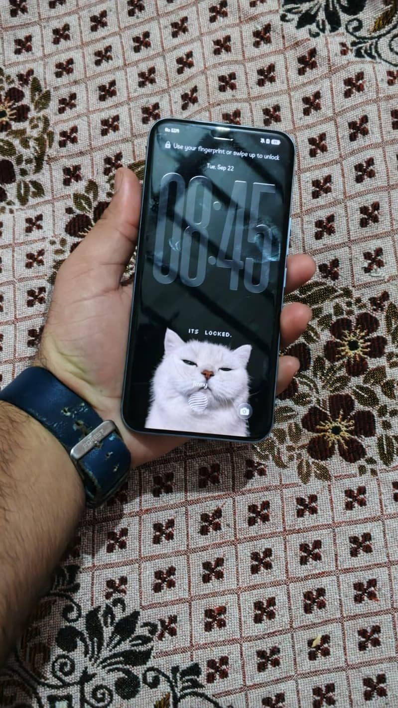 Honor Other Model 7