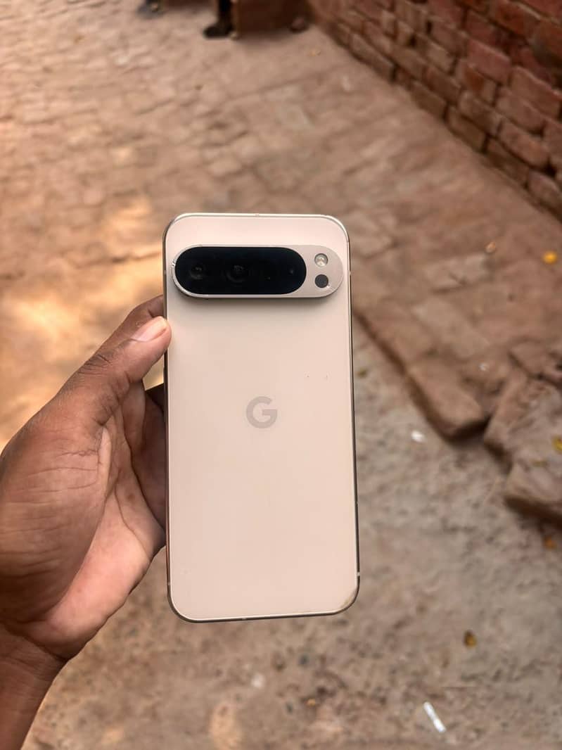 Google Pixel 10 Pro 9.10 condition 6