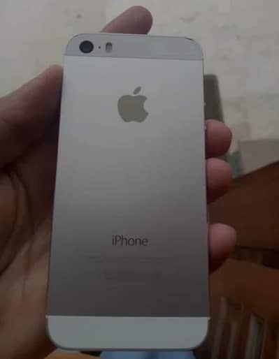 Apple iPhone 5s