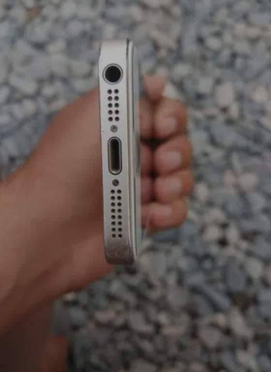 Apple iPhone 5s 1
