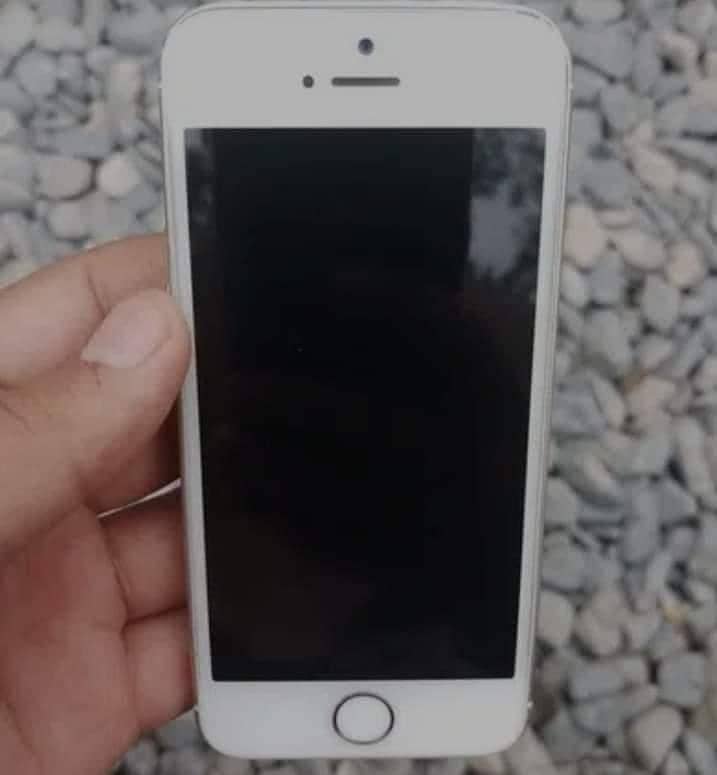 Apple iPhone 5s 3