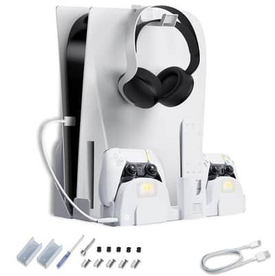 NEXIGO PS5 Wall Mount P5133