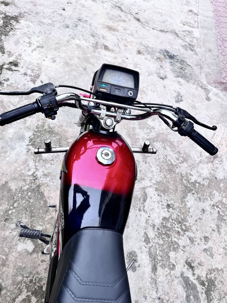 High Speed 70 6