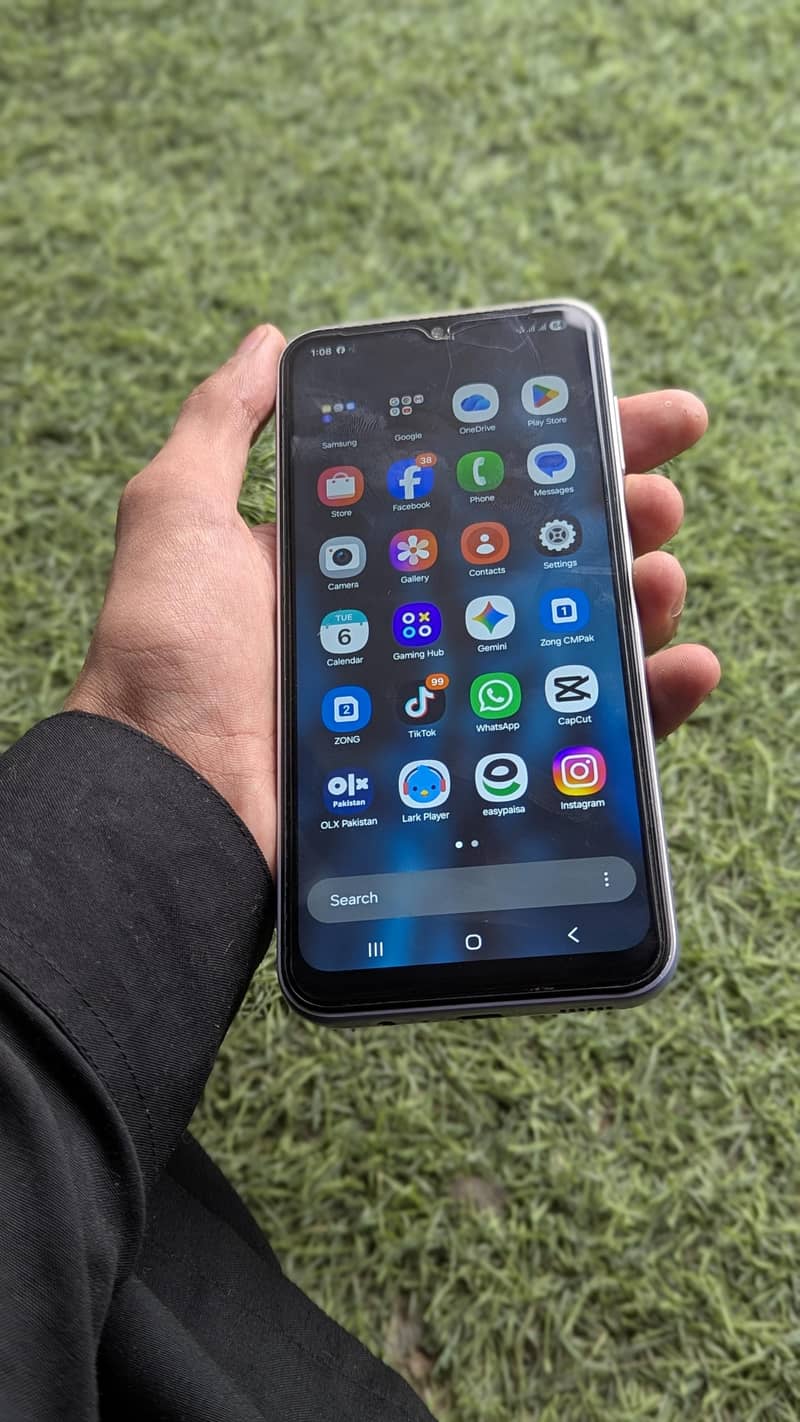 samsung a14 4