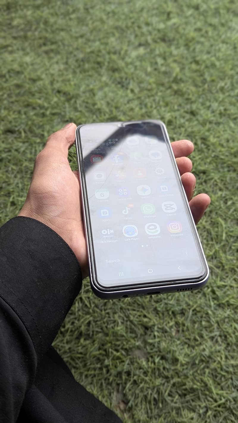 samsung a14 5