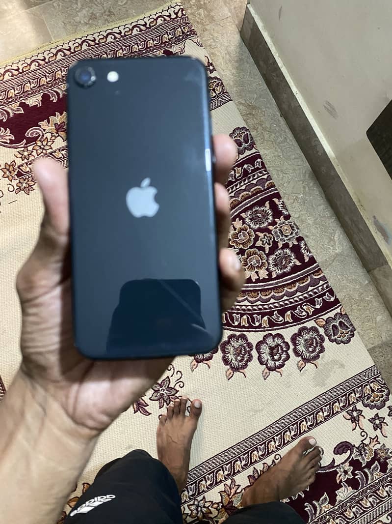 Apple iPhone SE 1