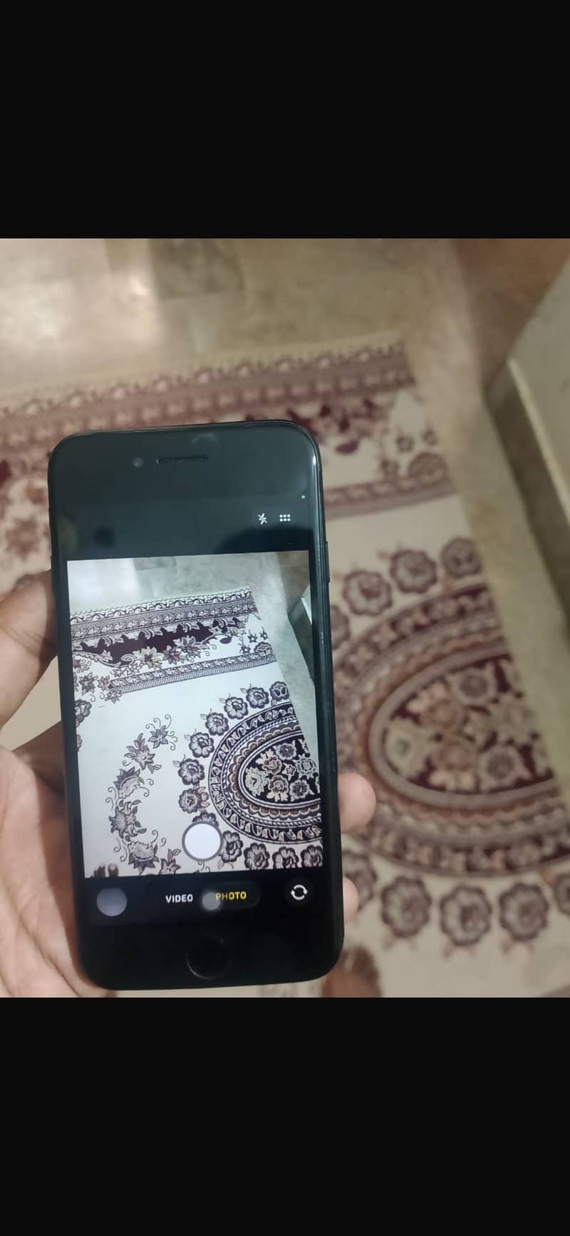 Apple iPhone SE 3