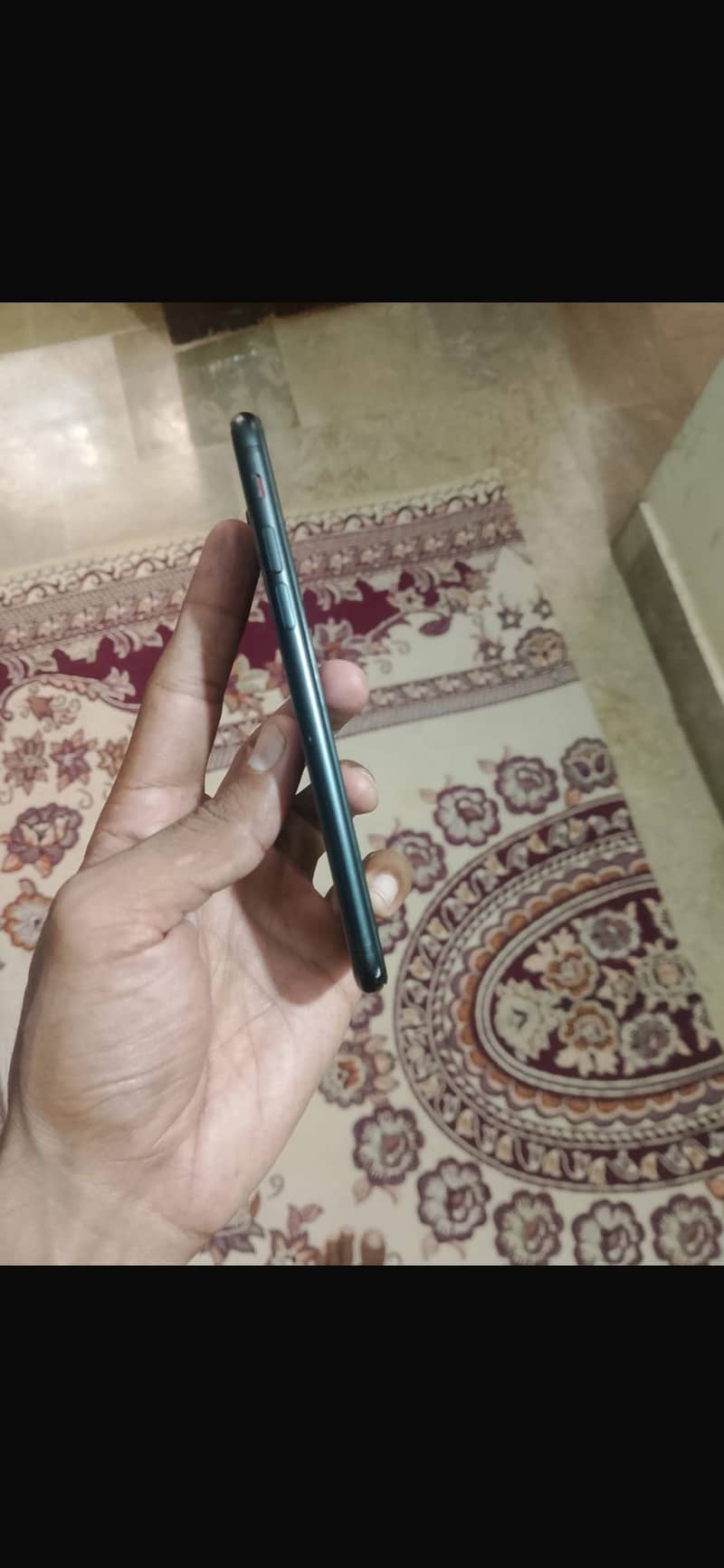 Apple iPhone SE 5