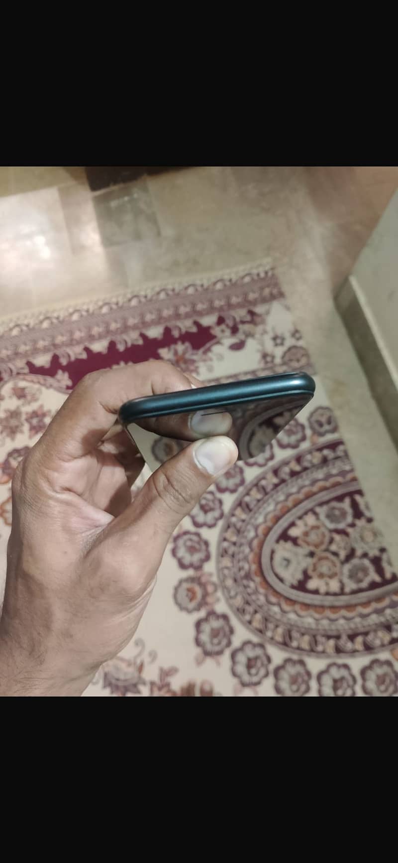 Apple iPhone SE 6