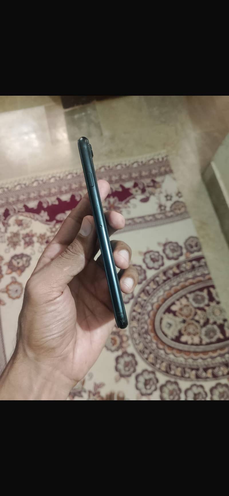 Apple iPhone SE 7