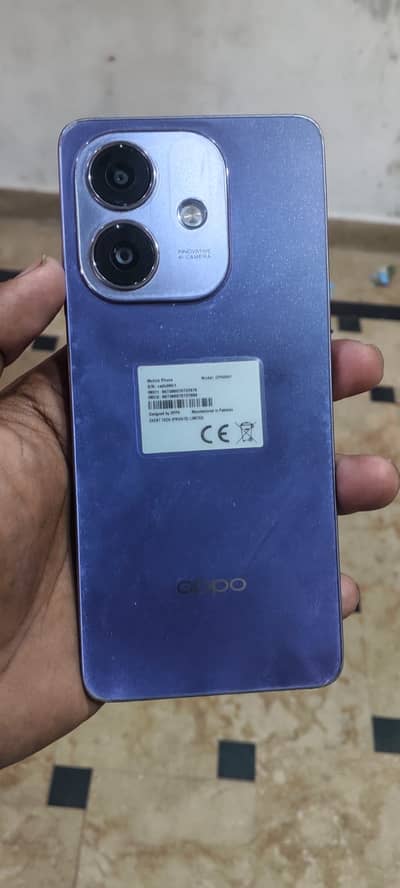 OPPO A5i 4/64