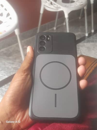 OPPO A16