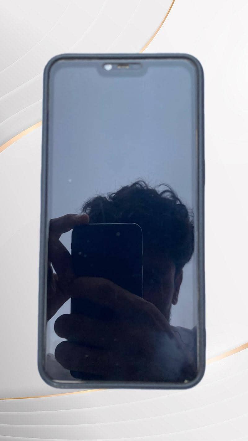 OPPO A3s 1
