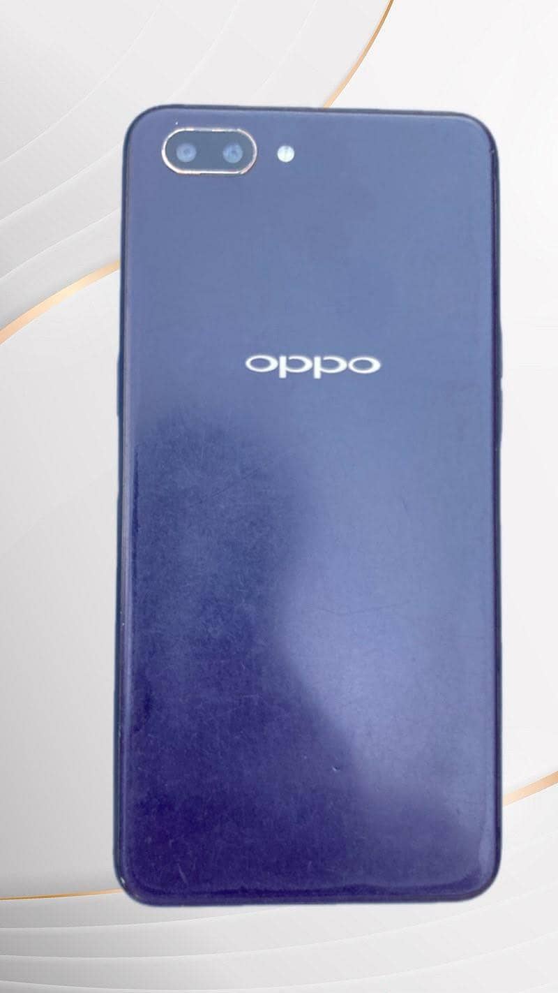 OPPO A3s 2