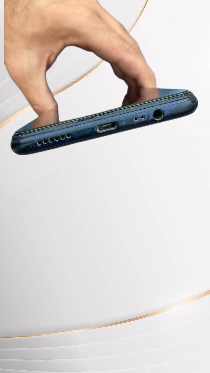 OPPO A3s 3
