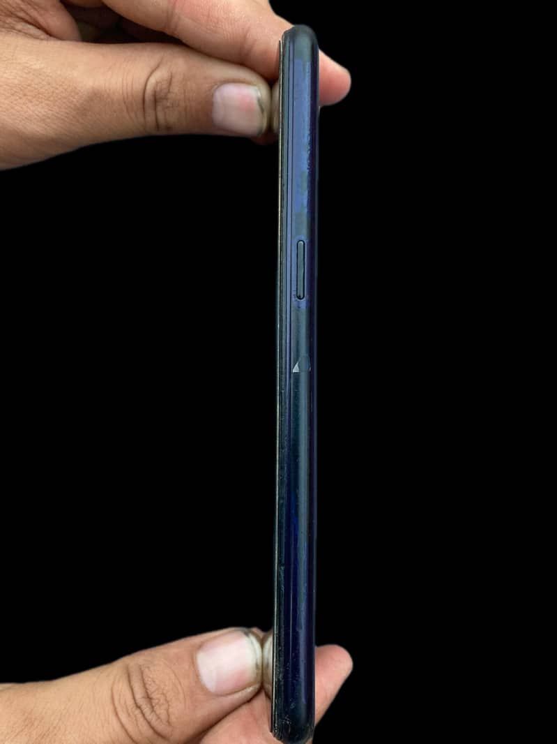 OPPO A3s 5