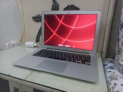 MacBook air17