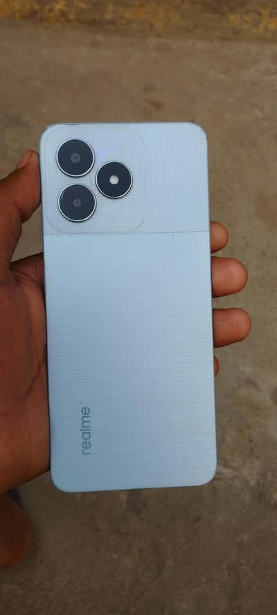 Realme Note 50