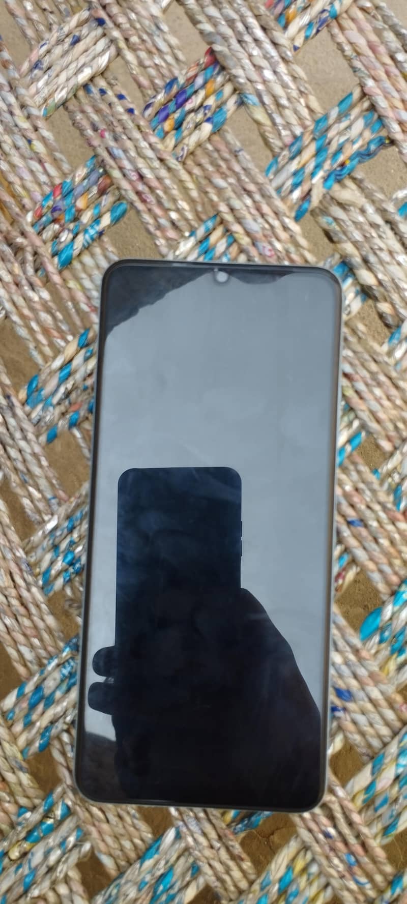 Realme Note 50 6