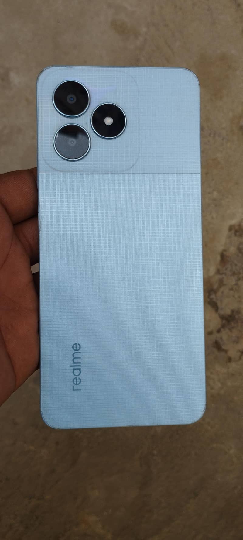 Realme Note 50 7
