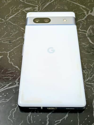 Google Pixel 7a