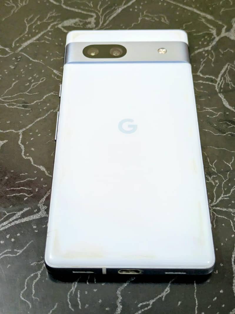 Google Pixel 7a 0
