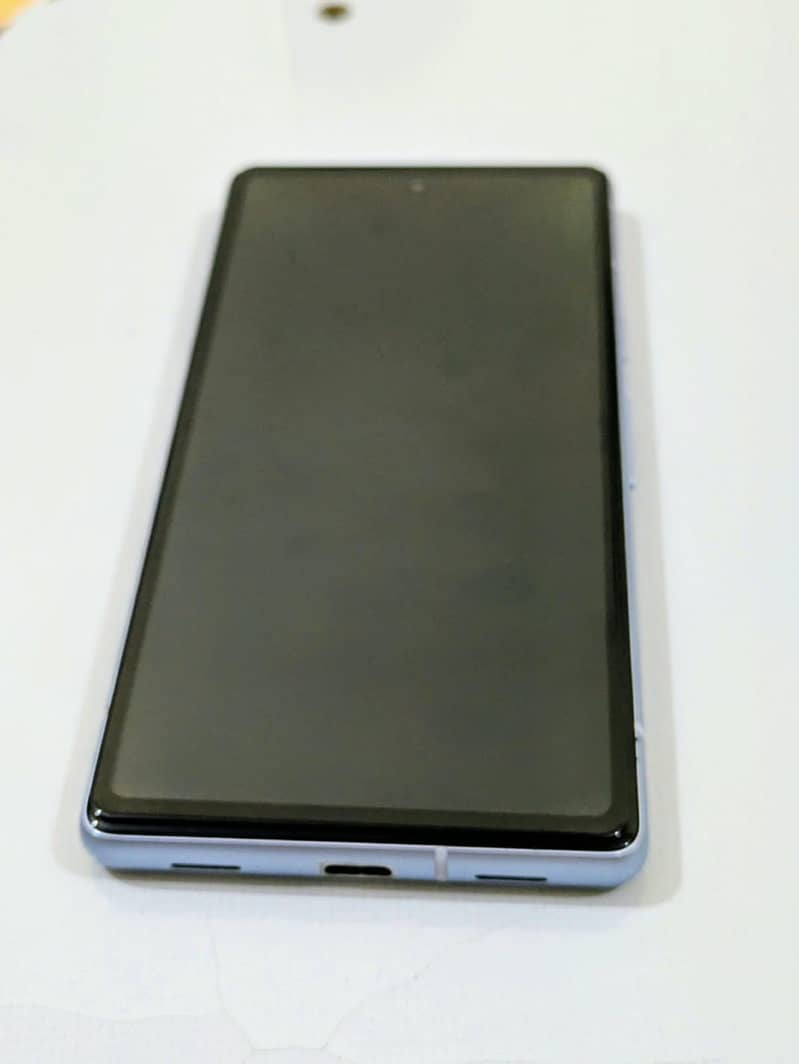 Google Pixel 7a 1