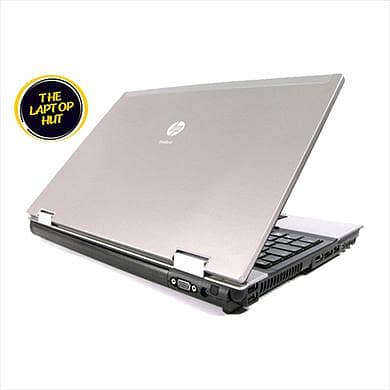 HP i5 1rd