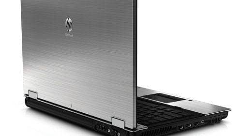 HP i5 1rd 1