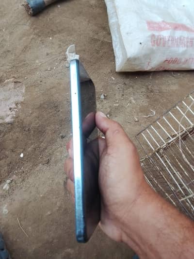 Infinix Hot 40i