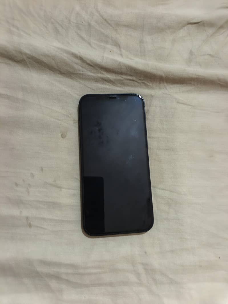 Apple iPhone 12 0