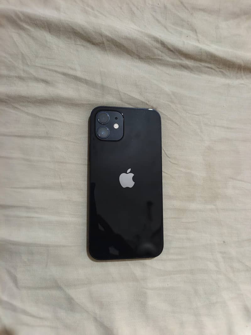 Apple iPhone 12 1