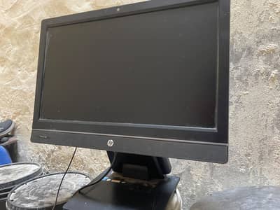 HP EliteOne 800 G1 All-in-One | Core i5 4th Gen | 4GB RAM