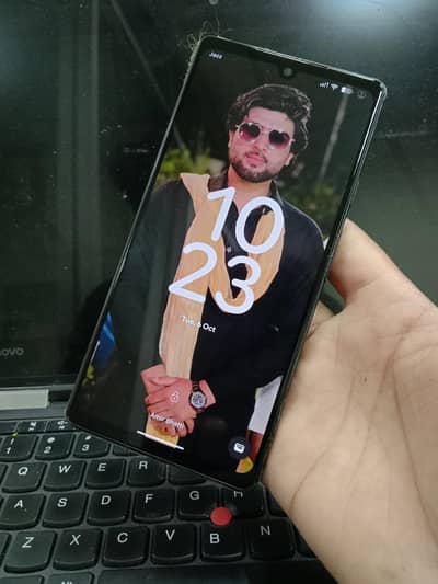 Google Pixel 6a
