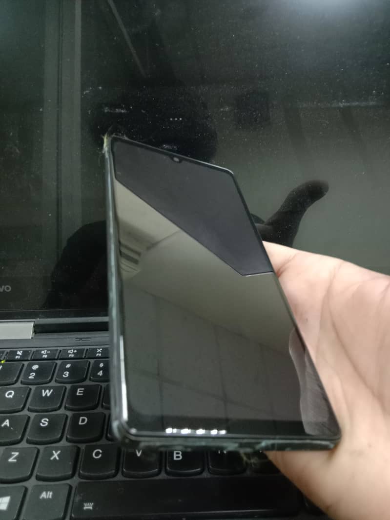 Google Pixel 6a 1