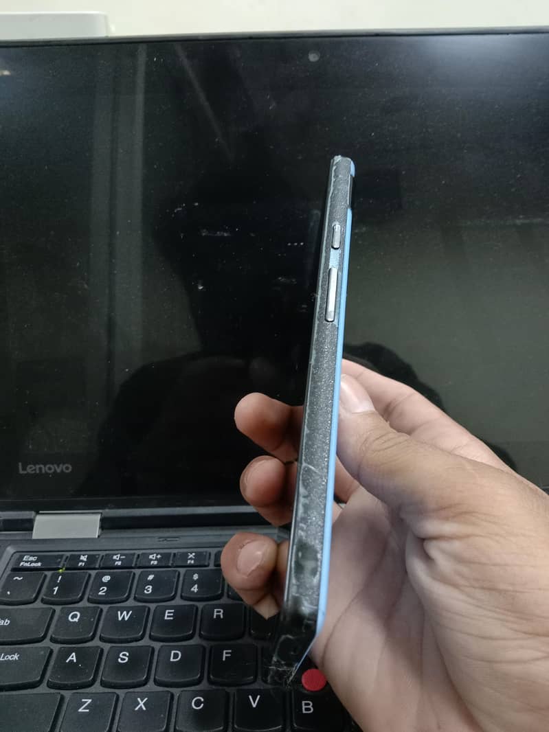 Google Pixel 6a 3