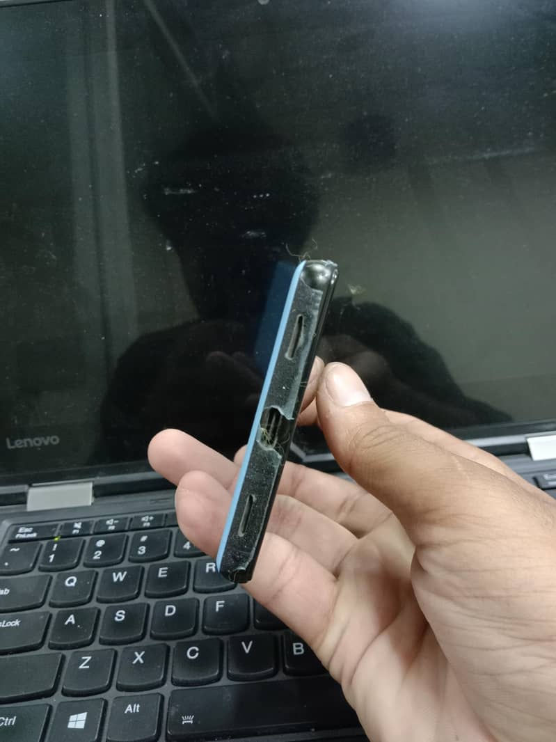 Google Pixel 6a 4