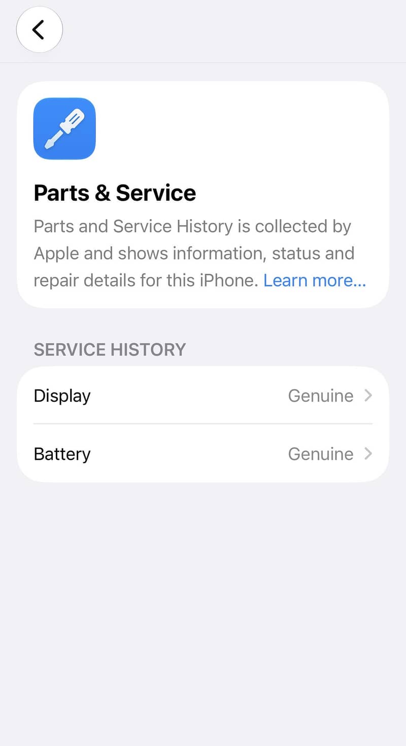Apple iPhone 13 Pro 1