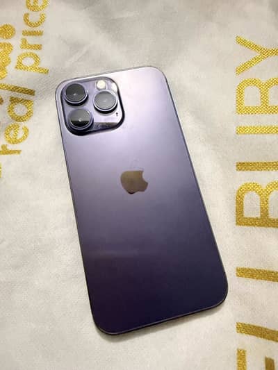Apple iPhone 14 Pro Max